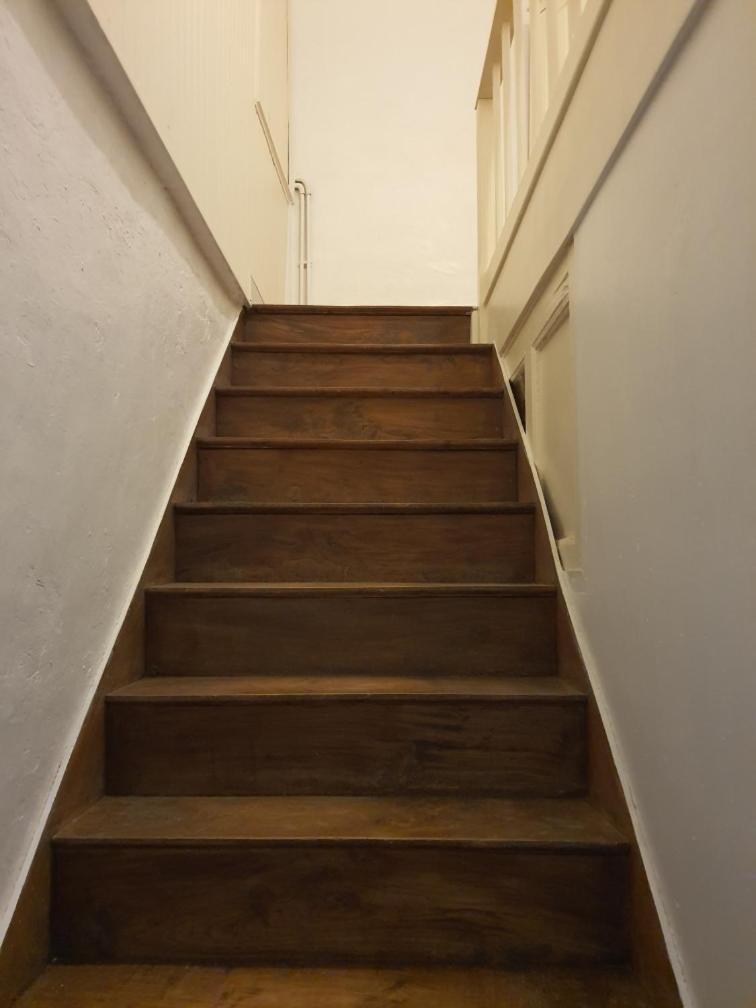 Maison D'Hotes Du Faubourg Charrault Saint Maixent L'Ecole Екстериор снимка