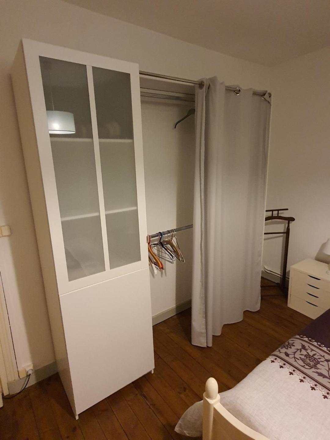 Maison D'Hotes Du Faubourg Charrault Saint Maixent L'Ecole Екстериор снимка