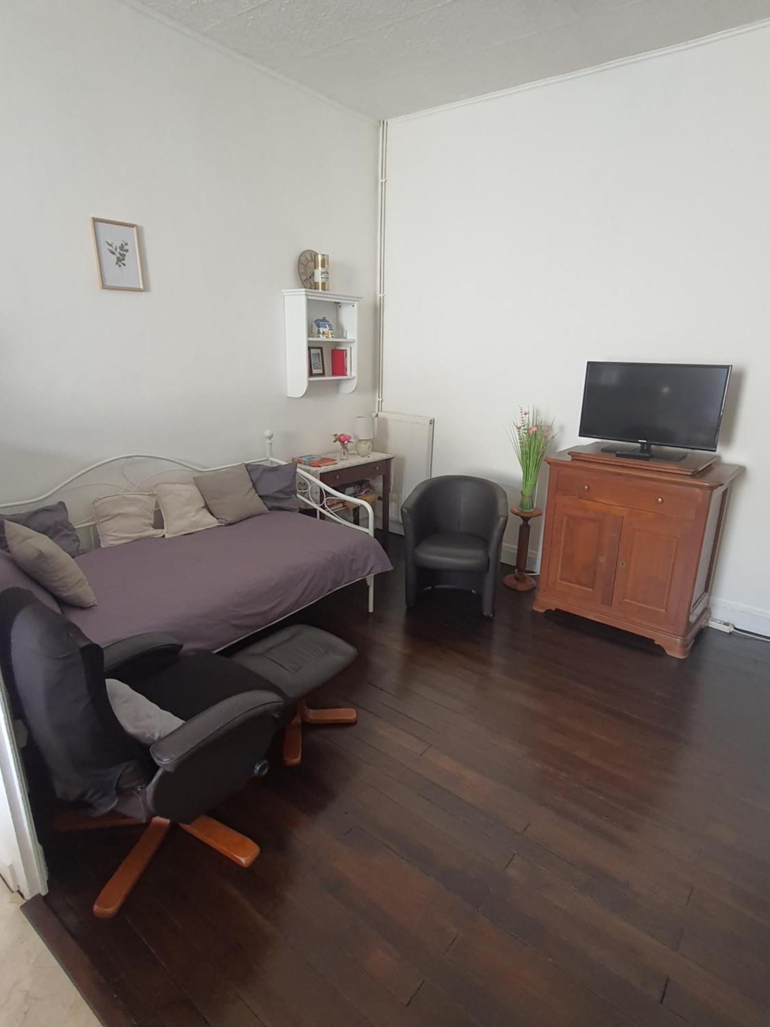 Maison D'Hotes Du Faubourg Charrault Saint Maixent L'Ecole Екстериор снимка