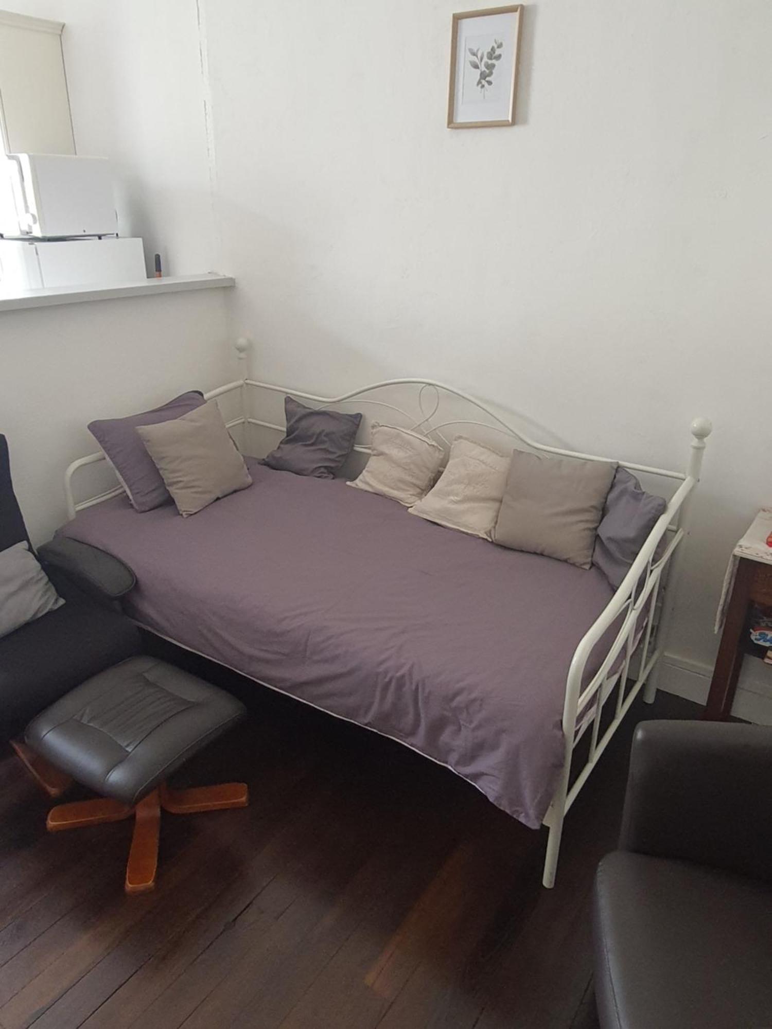 Maison D'Hotes Du Faubourg Charrault Saint Maixent L'Ecole Екстериор снимка